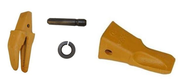 Picture of CAT 215 ASSY ROCKMAN