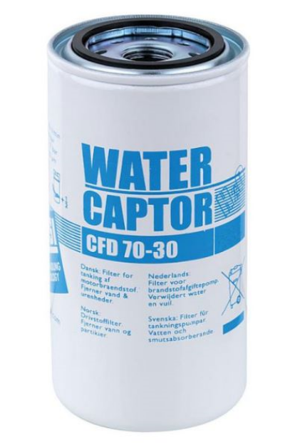 Picture of R15415000 FILTER CFD 70-30 70 LT