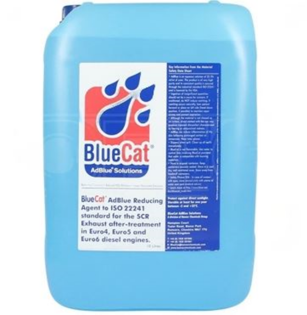 IFM Limited  10 LT BLUE CAT AD BLUE