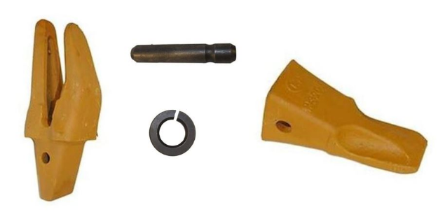 Picture of CAT 245 ASSY ROCKMAN