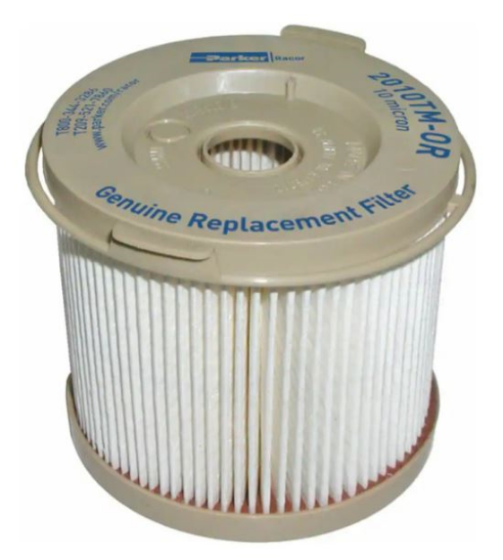 Picture of 2010TM-OR RACOR FILTER ELEMENT