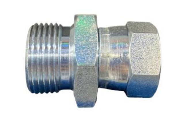 Picture of 1 M BSP X 1 1/16 F JIC