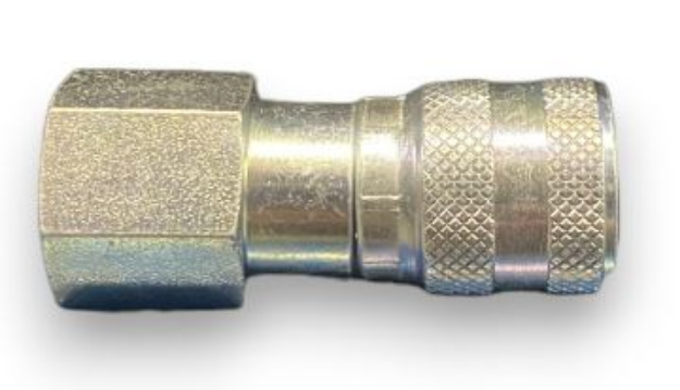 Picture of 1/4 GAUGE CONNECTION