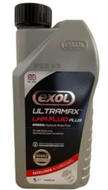 Picture of 1 LT ULTRAMAX LHM FLUID / 15PER BOX