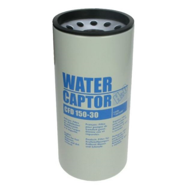 Picture of R15416000 FILTER CFD 150-30 100 LT