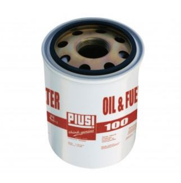 Picture of DIESEL FILTER CF60