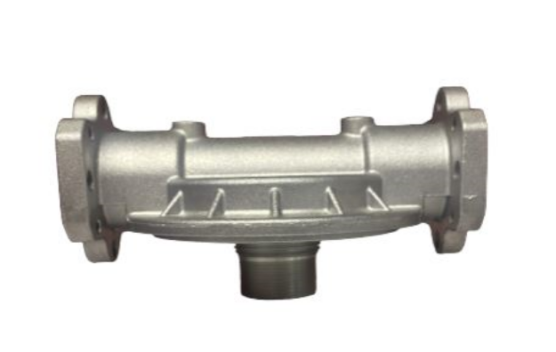 Picture of F009149900 LARGE 10MICRON CF100 DIESEL FILTER UNIT ASSEMBLY