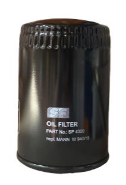 Picture of SP4320 OIL FILTER