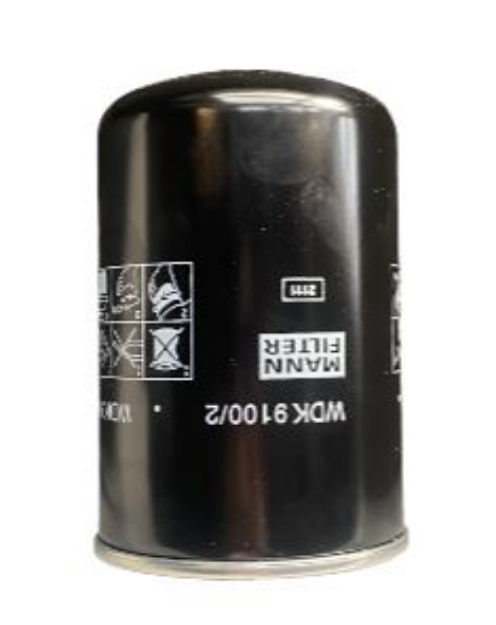 Picture of SK48694 FUEL FILTER
