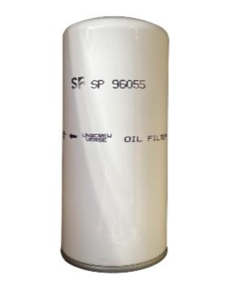 Picture of SP96055 OIL FILTER