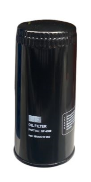 Picture of SP4300-  OIL FILTER