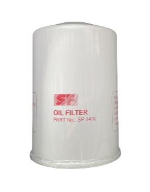 Picture of SP4400 OIL FILTER