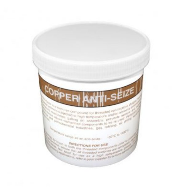 Picture of 500G COPPER GREASE