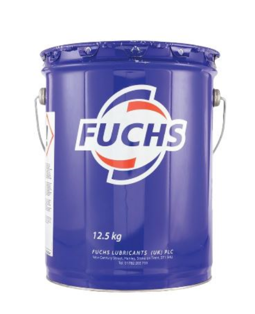 Picture of 12.5 KG FUCHS RENOLIT DRUM EP 1