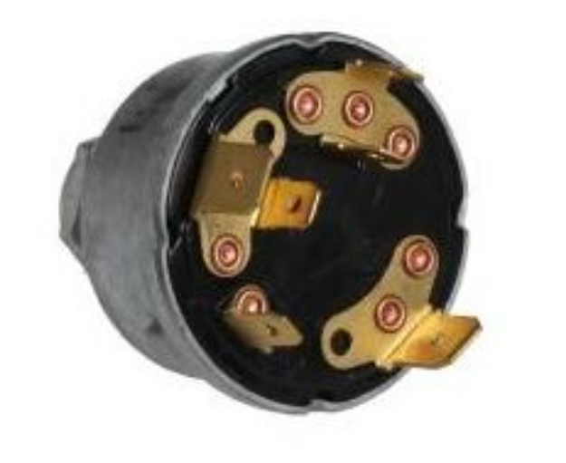 Picture of IGNITION SWITCH