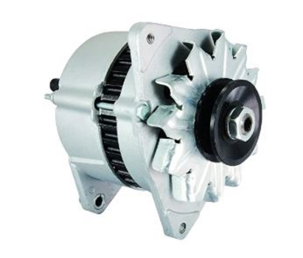 Picture of ALTERNATOR