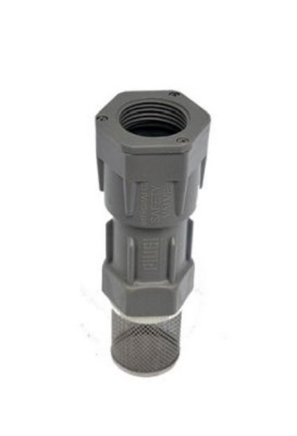 Picture of 1" NON RETURN VALVE