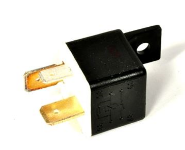Picture of RELAY 4 PIN