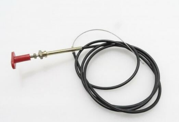 Picture of STOP CABLE 3M