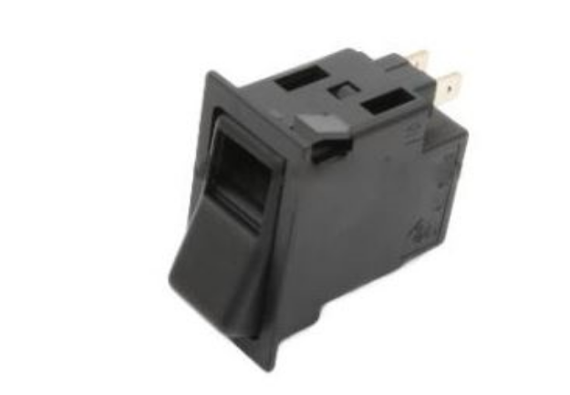 Picture of PUSH POWER SWITCH