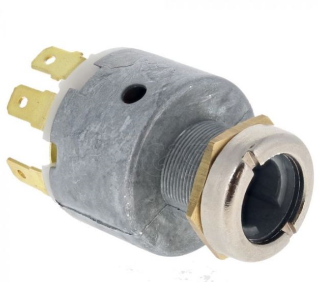 Picture of IGNITION SWITCH