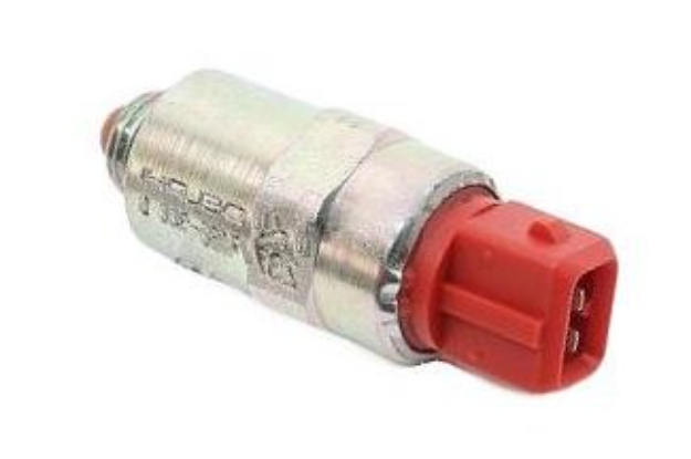Picture of 24V SOLENOID JCB ENGINE