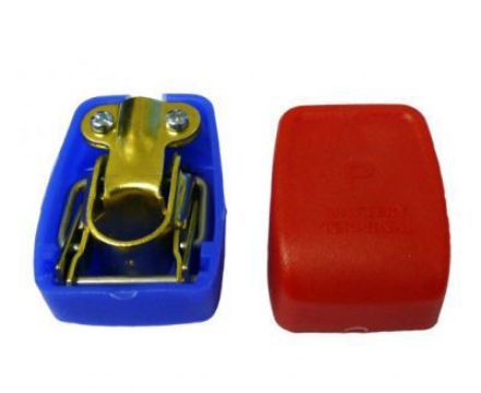 Picture of QUICK RELEASE BATTERY TERMINAL PAIR