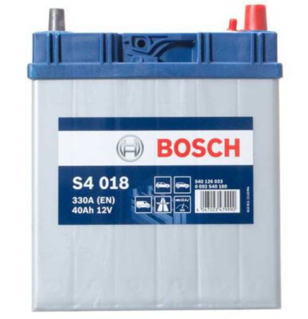 Picture of BATTERY 054HEAVY DUTY