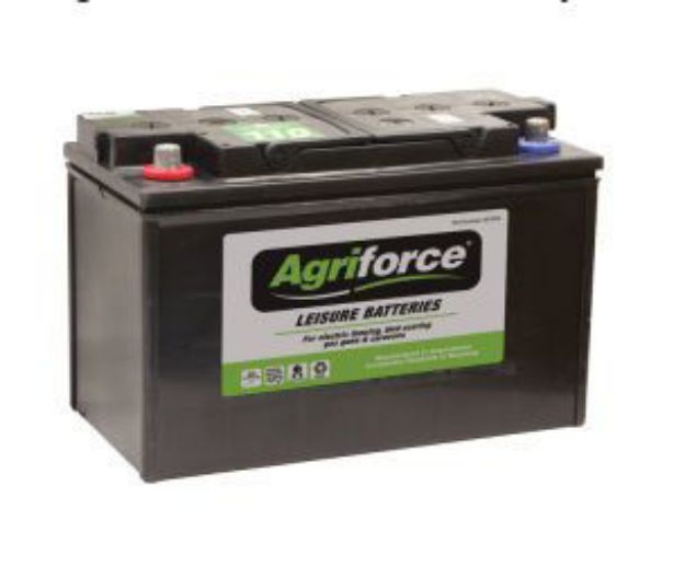 Picture of BATTERY 679 LEISURE