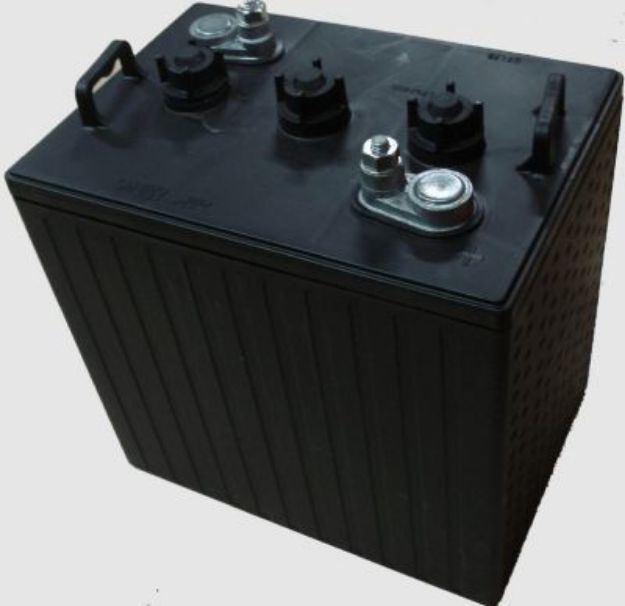 Picture of BATTERY