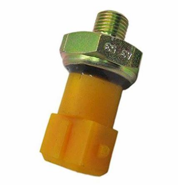 Picture of PRESSURE SWITCH YELLOW