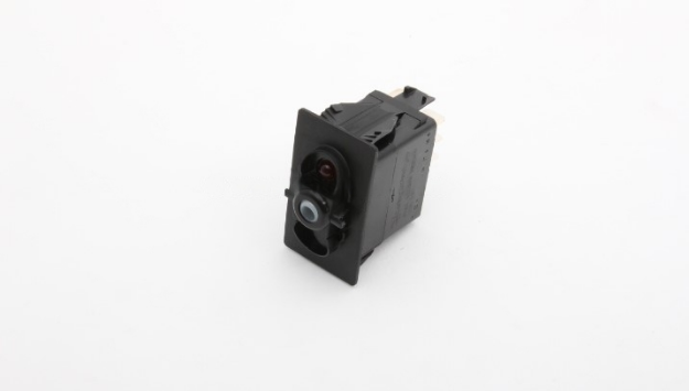 Picture of HAZARD SWITCH