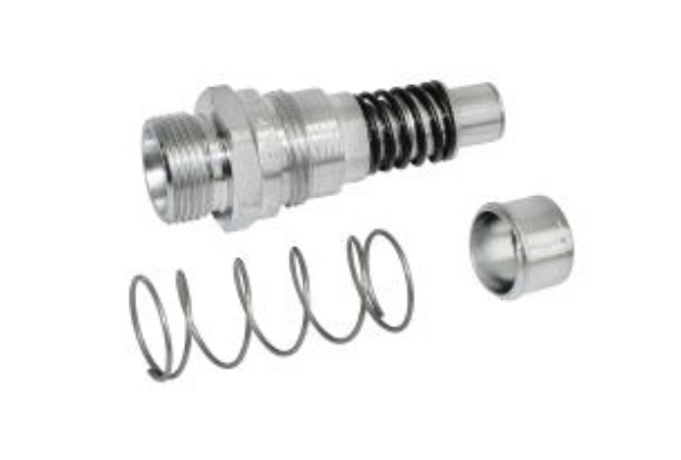 Picture of FIXED UNIT 22MM MALE COUPLING