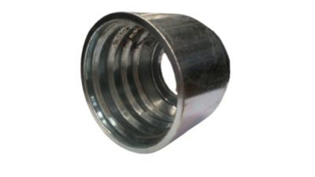 Picture of 1-1/2"-  4 WIRE  SHELL