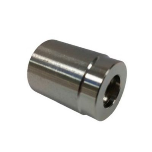 Picture of 1 1/2" stainless steel R1-R2AT FERRULES