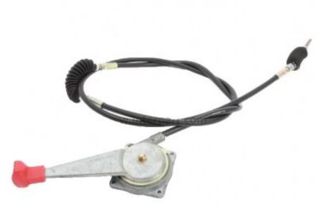 Picture of CONTROL CABLE ASSY.