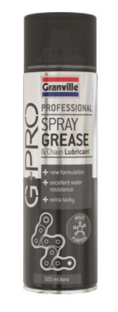 Picture of G+PRO GREASE CHAIN LUBRICANT