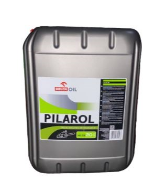 Picture of 20LT ORLEN OIL PILAROL VG 220 CHAIN OIL