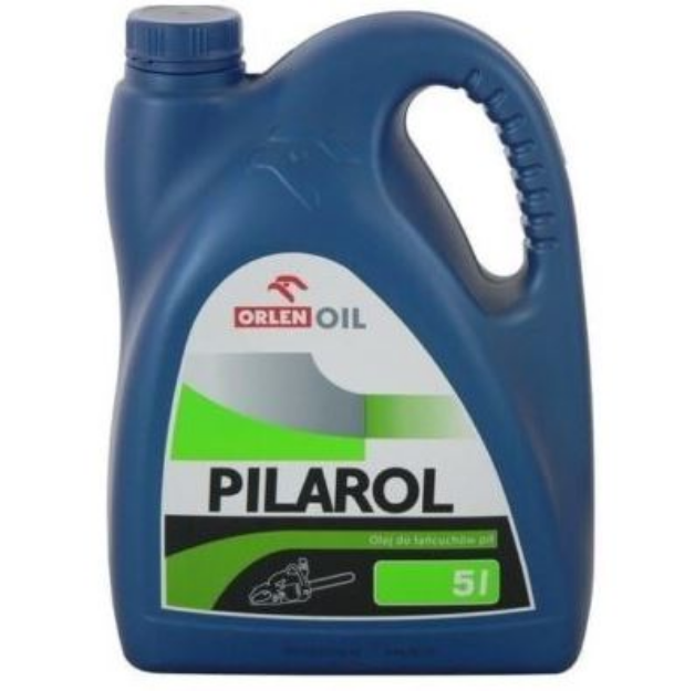 Picture of 5LT ORLEN OIL PILAROL VG 220 CHAIN OIL