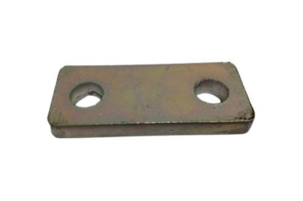 Picture of APS  P3  Top  Plate STAINLESS STEEL