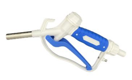 Picture of MANUAL NOZZLE (ADBLUE) COMBO PN02