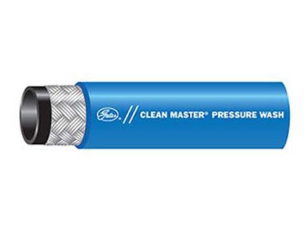Picture of 5/16 CLEAN MASTER HOSE  BLUE  6PW6000B
