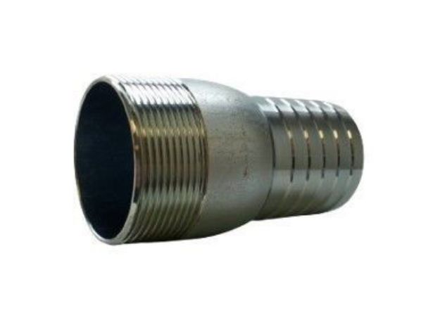 Picture of 1 MALE KING SHANK X 3/4 HOSE