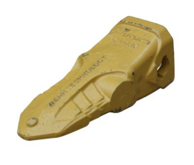 Picture of CAT TIP FUTURA SIZE 25 TIGER TIP