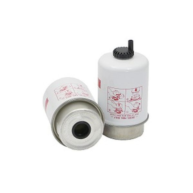 Picture of CNH FUEL FILTER (87840591)