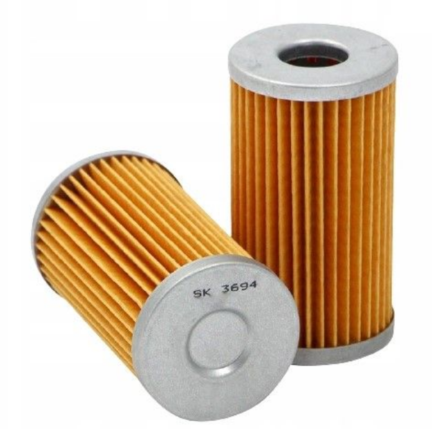 Picture of FUEL FILTER