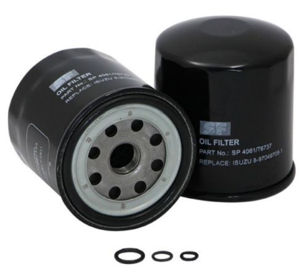 Picture of OIL FILTER