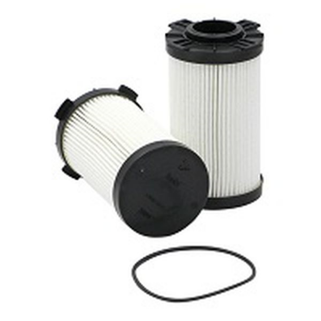 Picture of FUEL FILTER