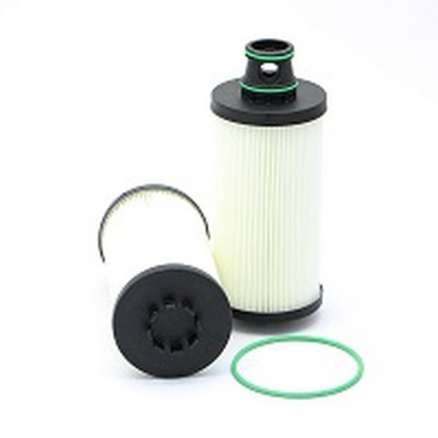 Picture of FUEL FILTER