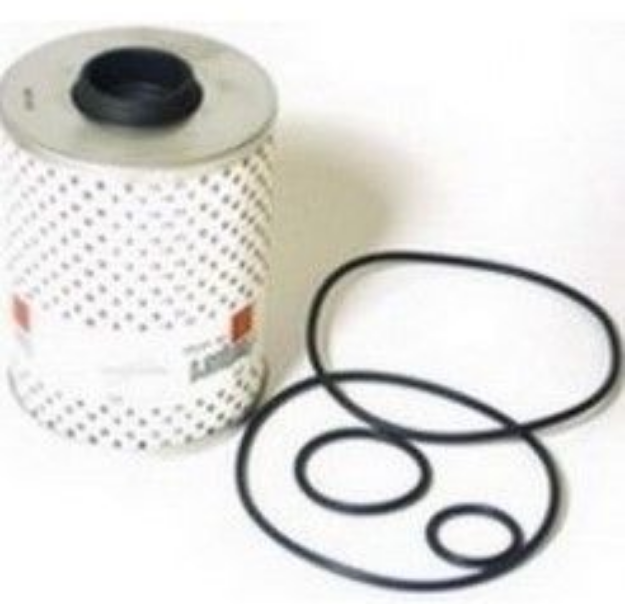 Picture of FUEL FILTER